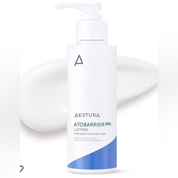 COPY - AESTURA - Ato Barrier 365 Cream 80ml - Picture 1 of 5